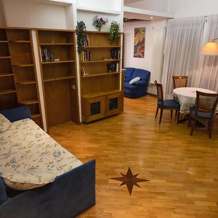 Bob'S Fleming House Villa Рим Екстериор снимка