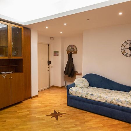 Bob'S Fleming House Villa Рим Екстериор снимка