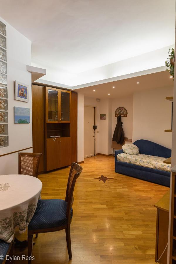 Bob'S Fleming House Villa Рим Екстериор снимка