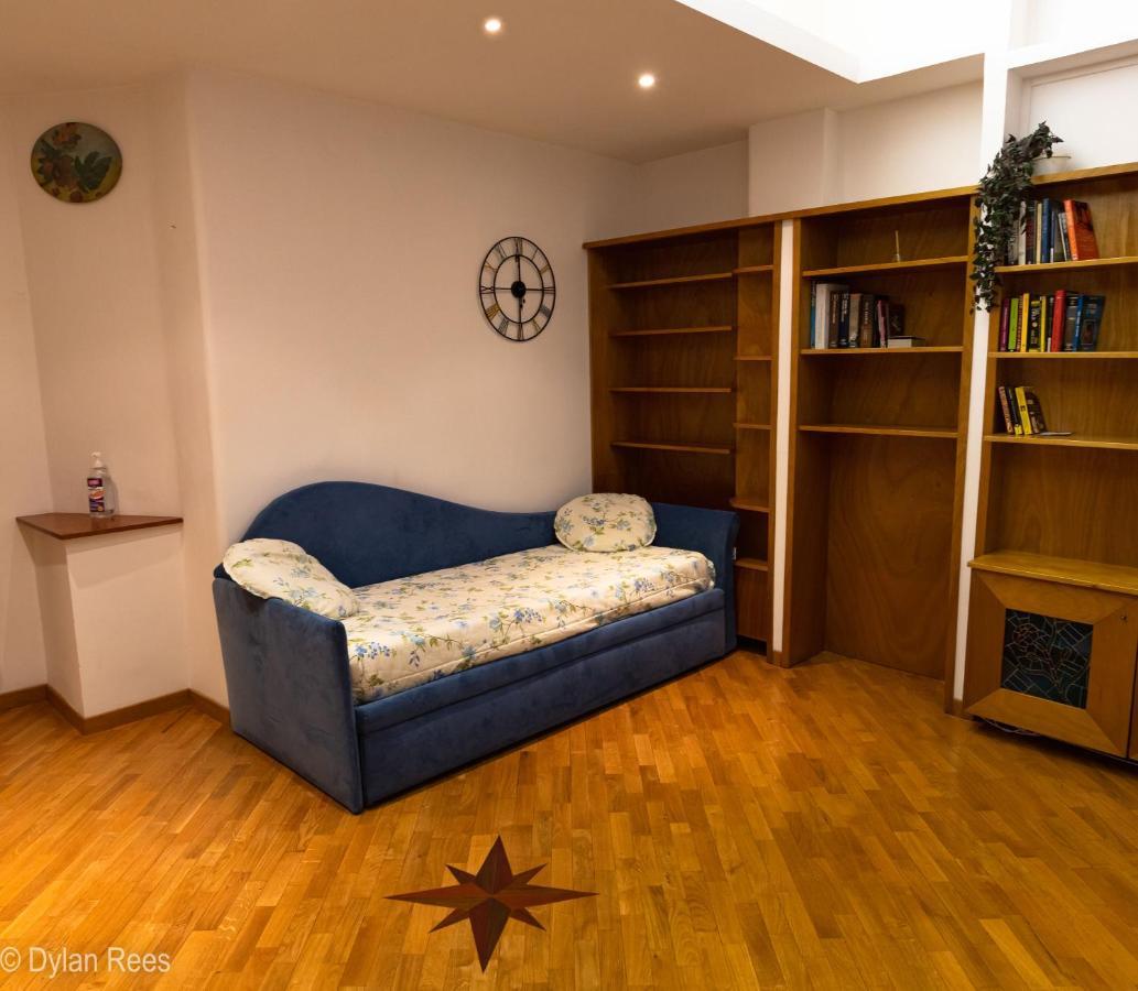 Bob'S Fleming House Villa Рим Екстериор снимка