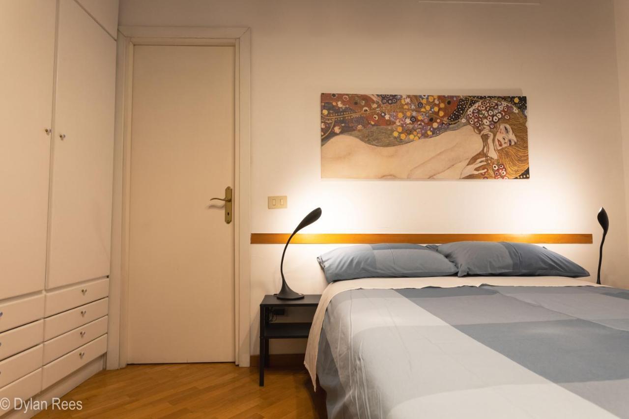 Bob'S Fleming House Villa Рим Екстериор снимка